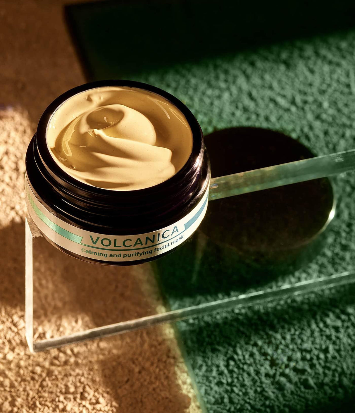 SKINTEGRA | Volcanica - 50ml - InternationalCosmetic