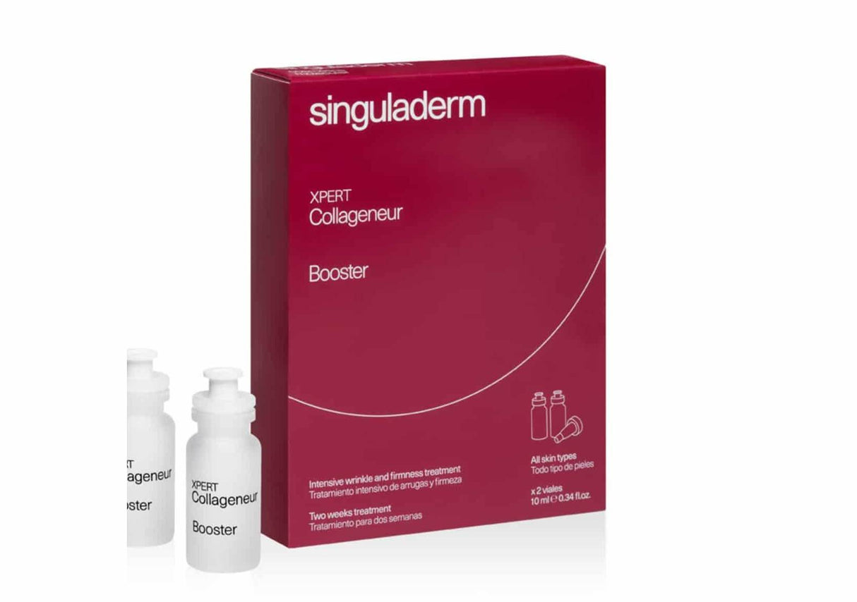 PRIMADERM | XPERT Collageneur Booster - 2x10ml - InternationalCosmetic