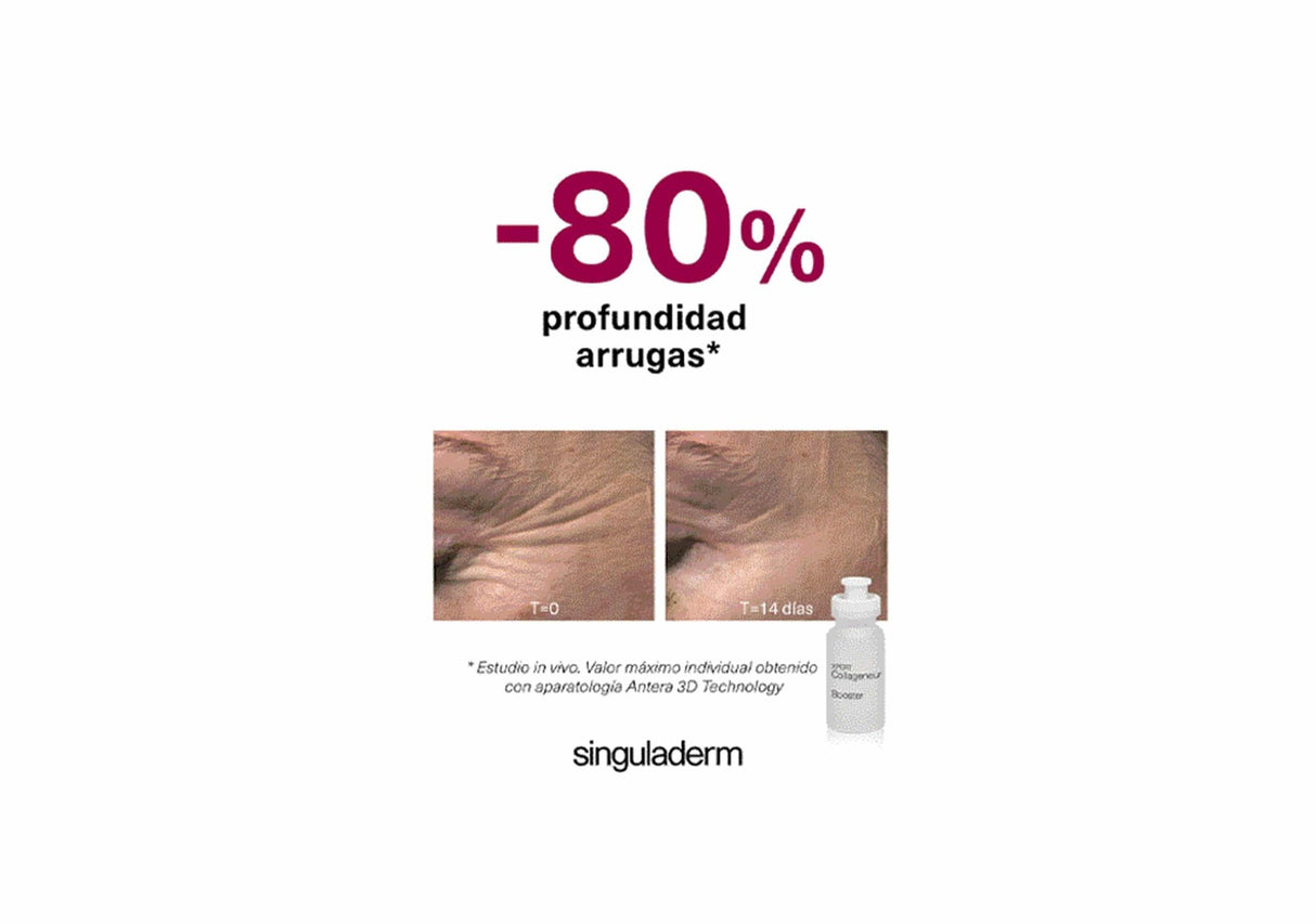 PRIMADERM | XPERT Collageneur Booster - 2x10ml - InternationalCosmetic