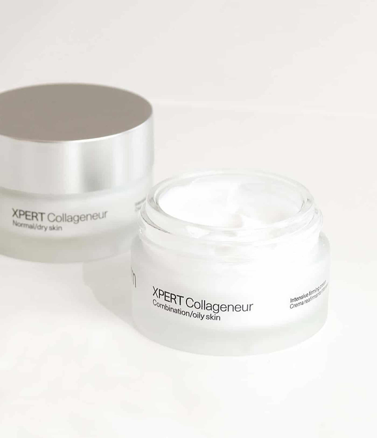 PRIMADERM | XPERT Collageneur Cream mixta/grasa - 50ml - InternationalCosmetic