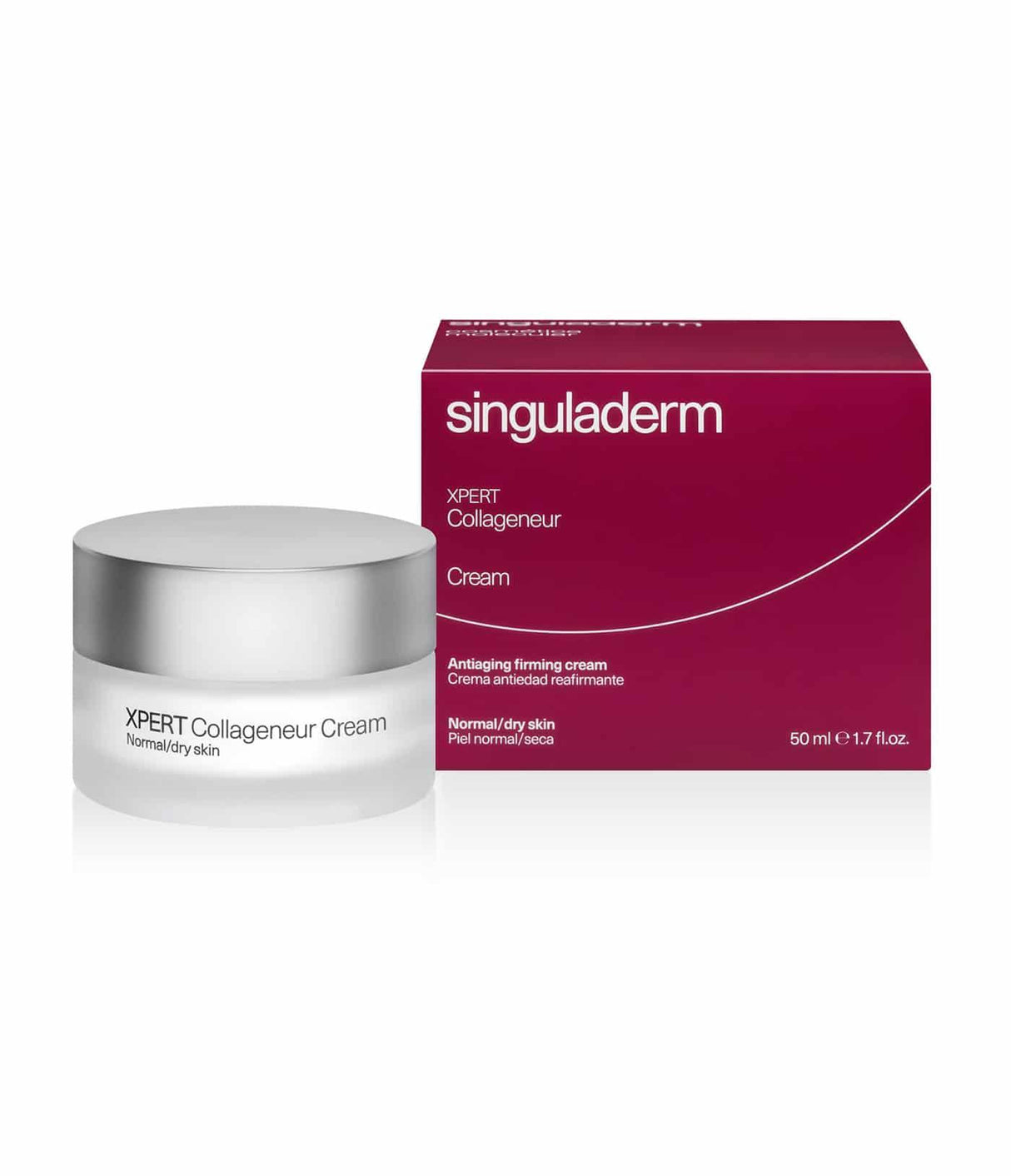 PRIMADERM | XPERT Collageneur Cream normal/seca - 50ml - InternationalCosmetic
