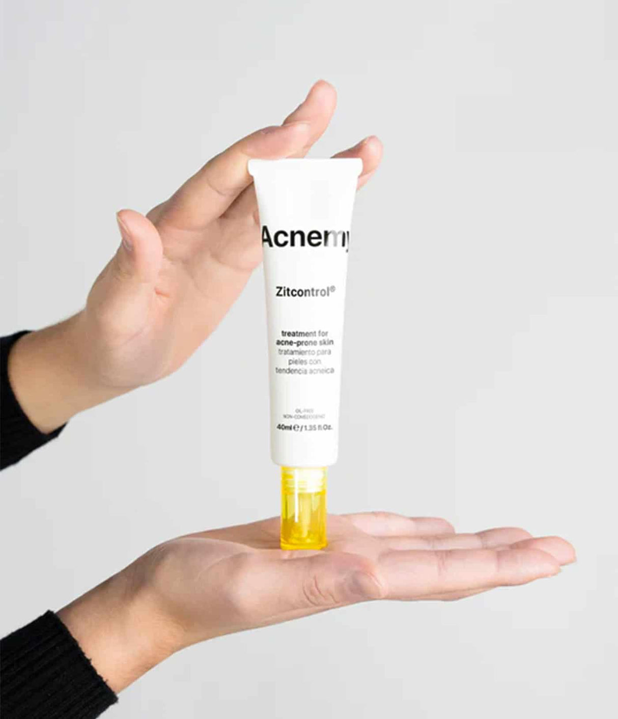 ACNEMY | Zitcontrol® - 40ml - InternationalCosmetic