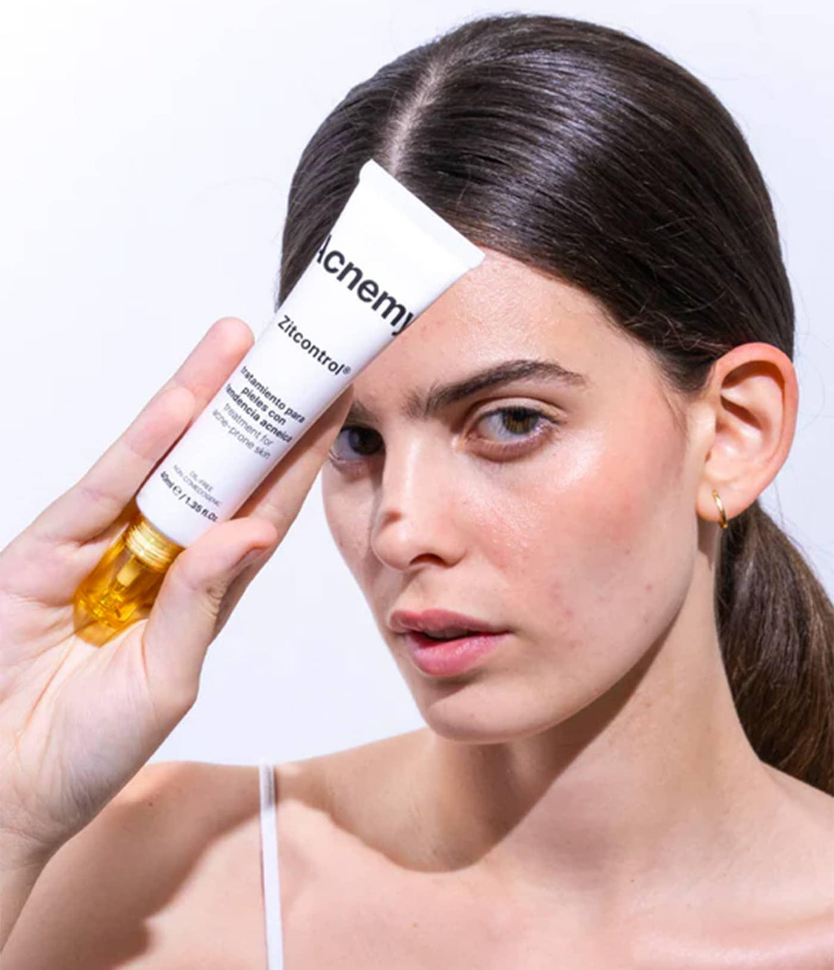 ACNEMY | Zitcontrol® - 40ml - InternationalCosmetic
