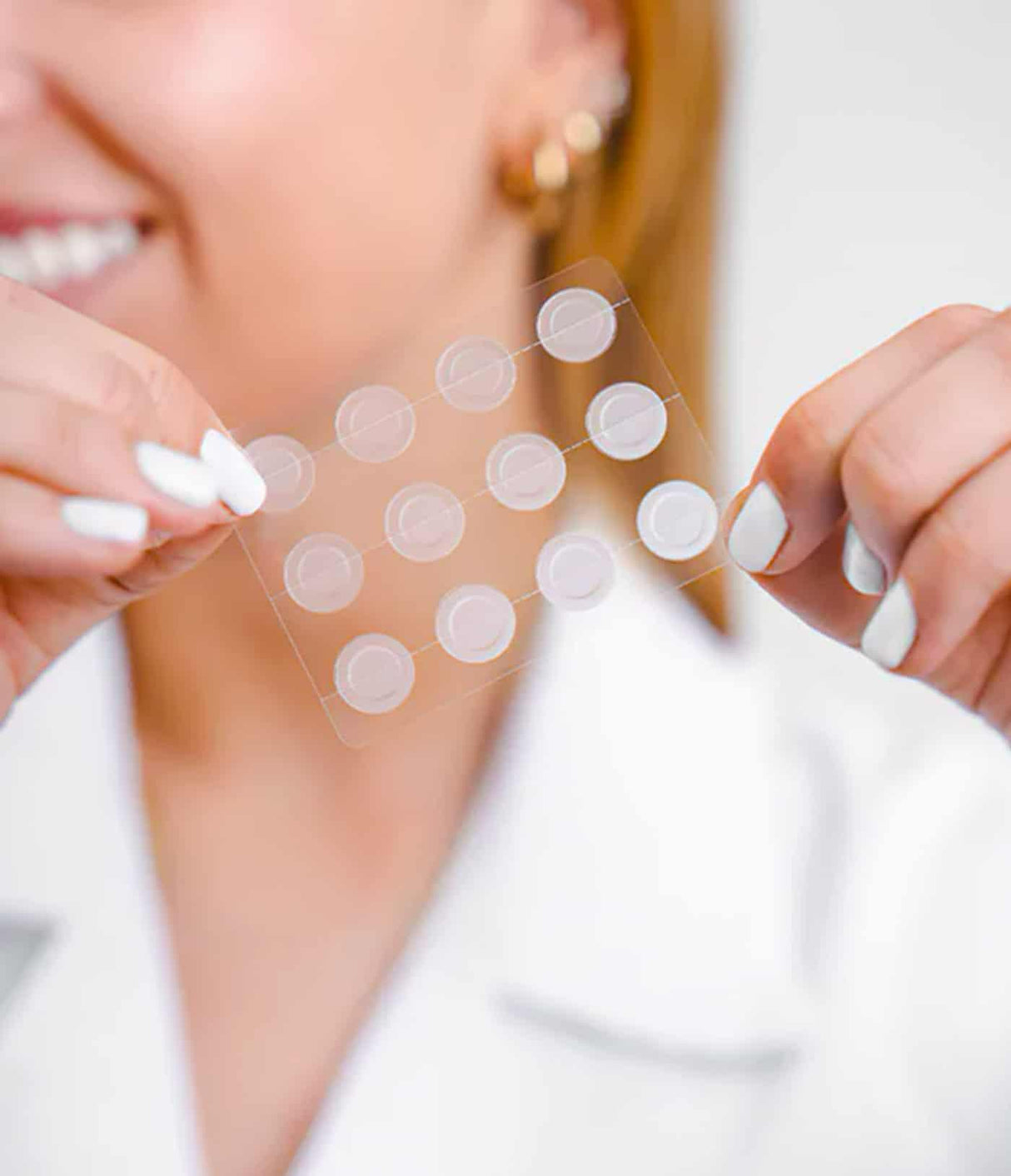 ACNEMY | Zitproof® Spot - 36ud - InternationalCosmetic