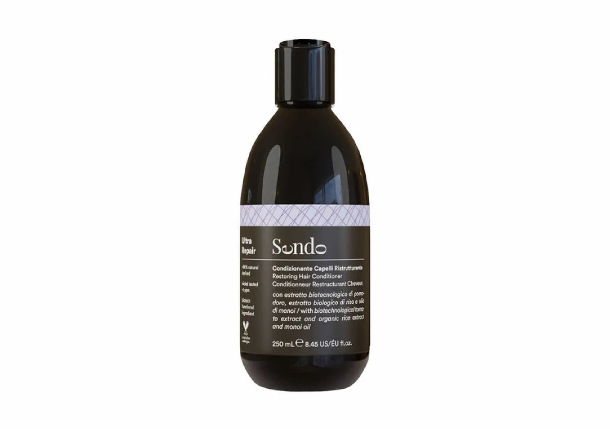 SENDO | Ultra Repair - Acondicionador - 250ml - InternationalCosmetic