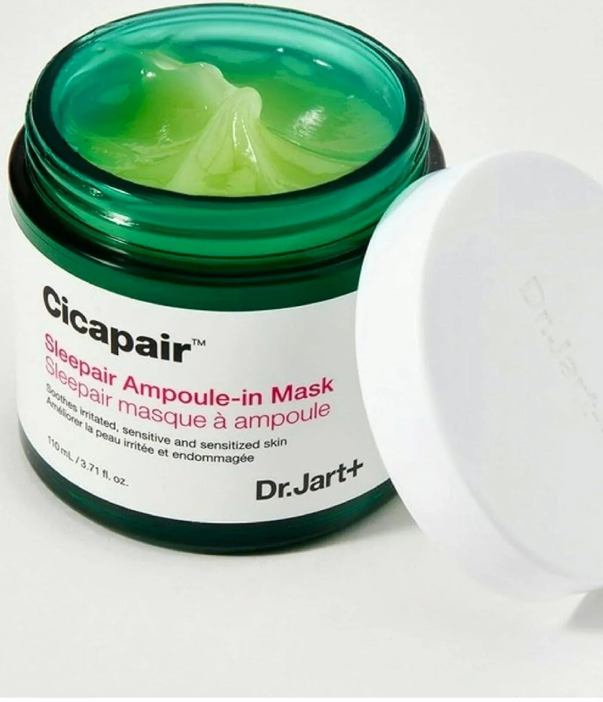 DR. JART | Cicapair Sleepair Ampoule-in Face Mask - 110ml - InternationalCosmetic
