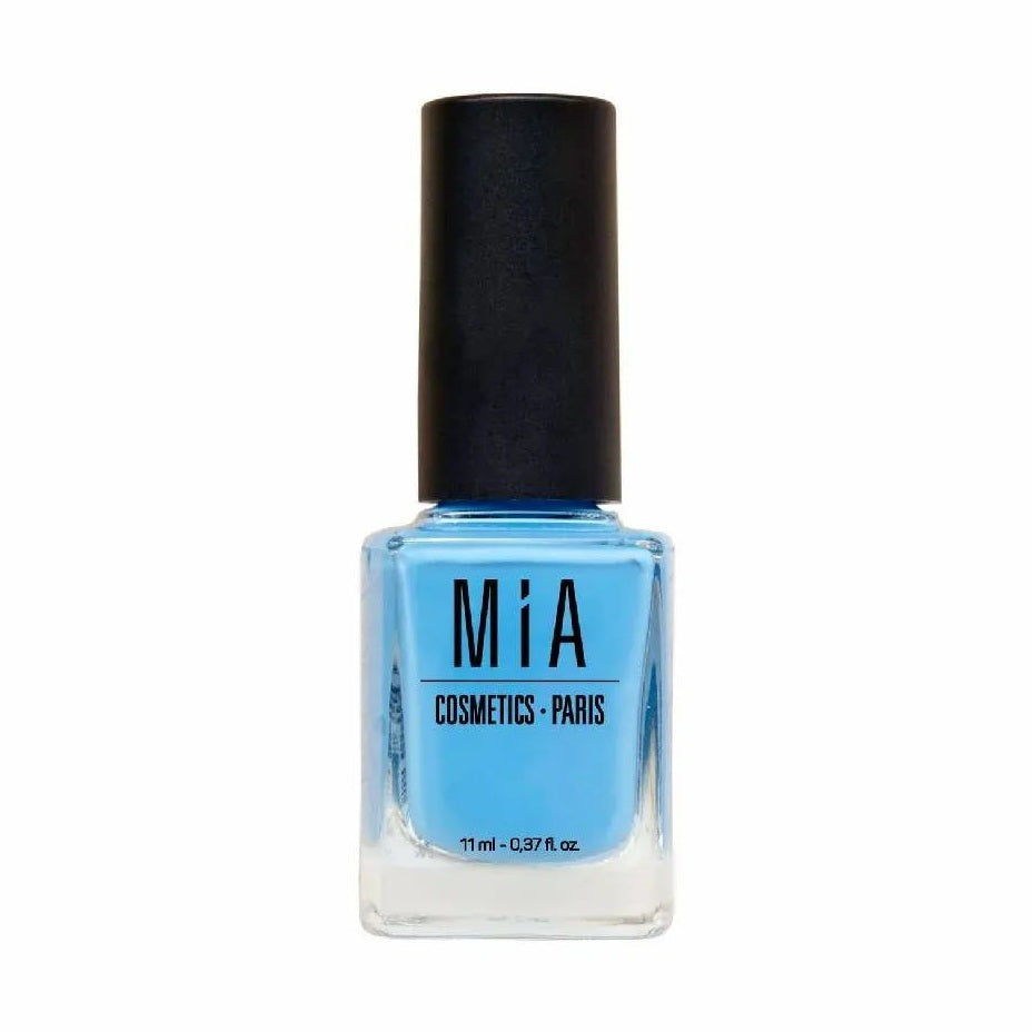 MIA COSMETICS | Aqua Blue - InternationalCosmetic