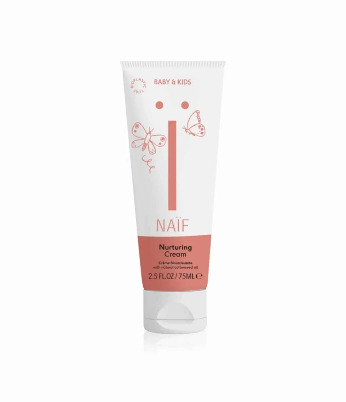NAIF | Nurturing Cream - 75ml - InternationalCosmetic