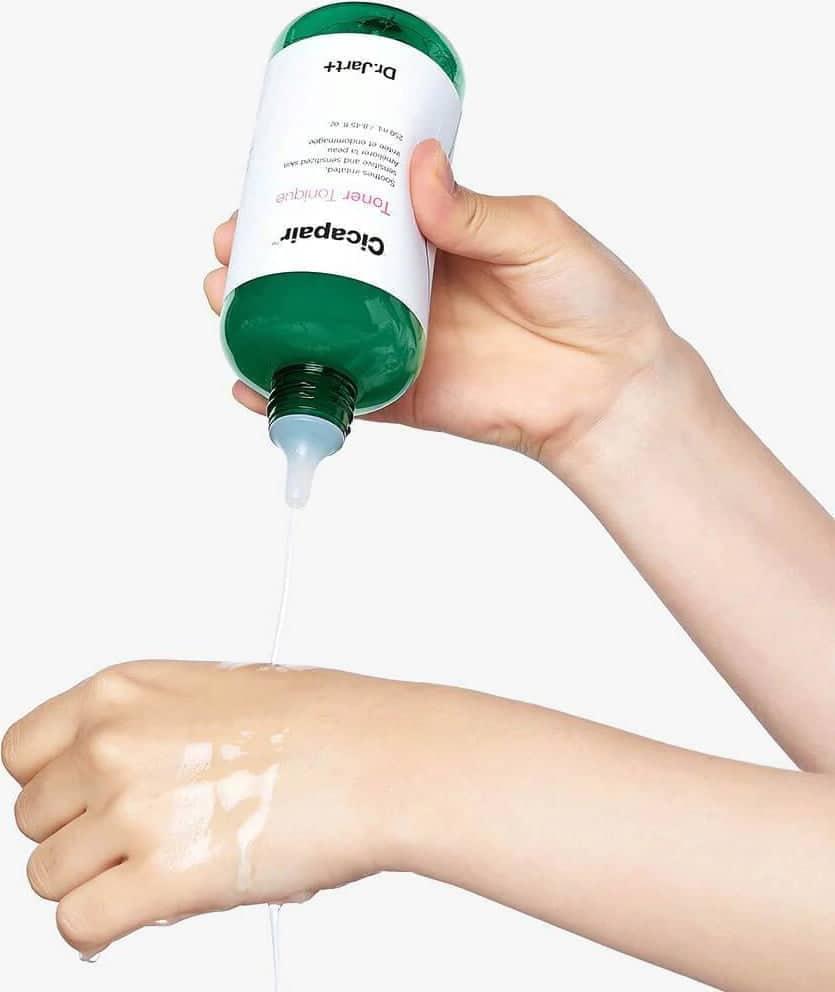 DR. JART | Cicapair Toner Tonique - InternationalCosmetic