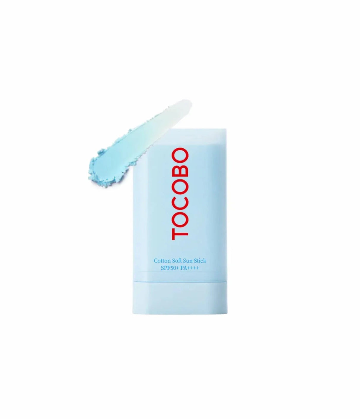 TOCOBO | Mini Cotton Soft Sun Stick SPF50+