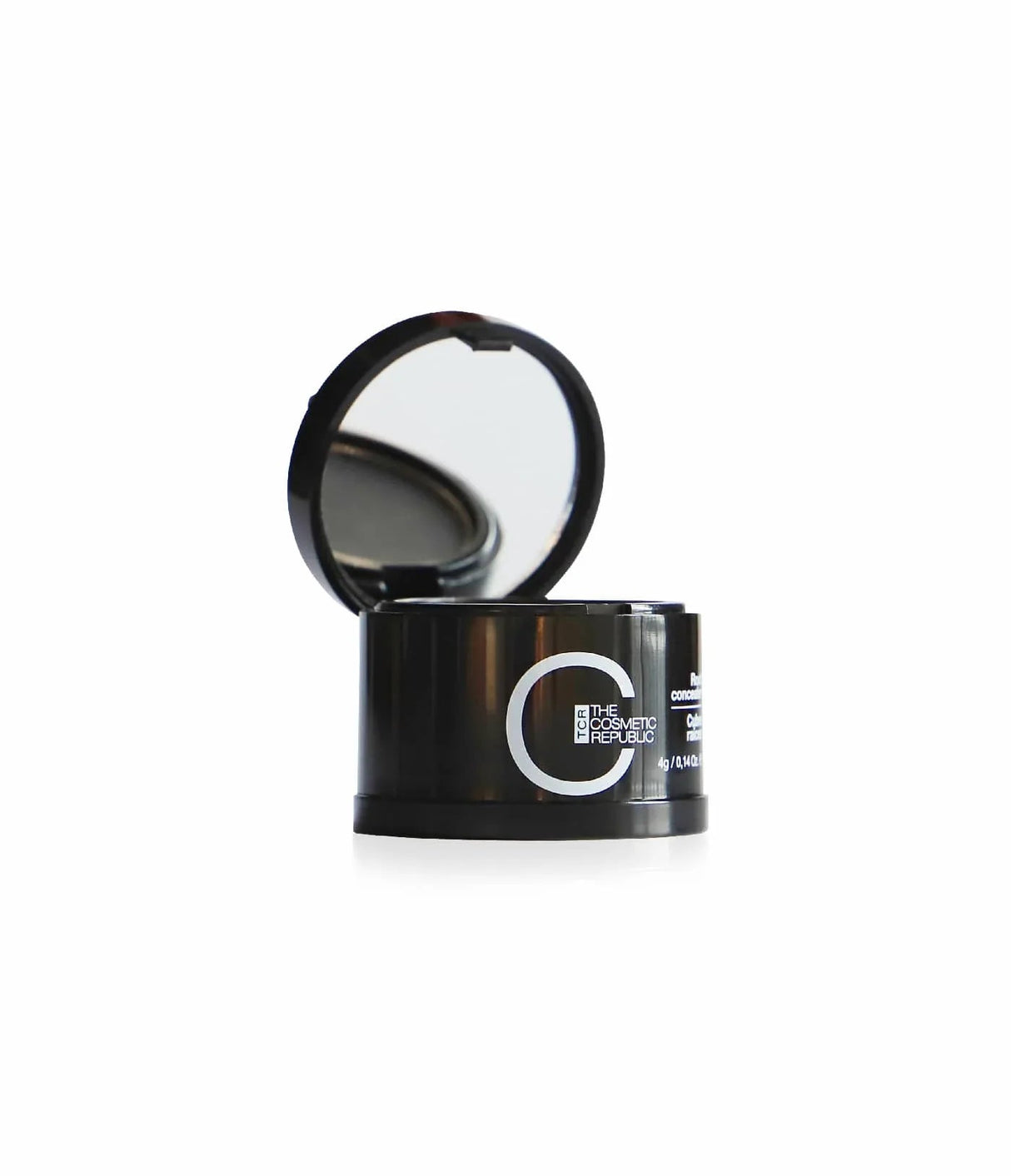 THE COSMETIC REPUBLIC | Cubre Raíces Medio - InternationalCosmetic