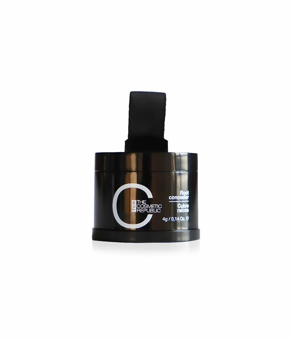 THE COSMETIC REPUBLIC | Cubre Raíces Medio - InternationalCosmetic