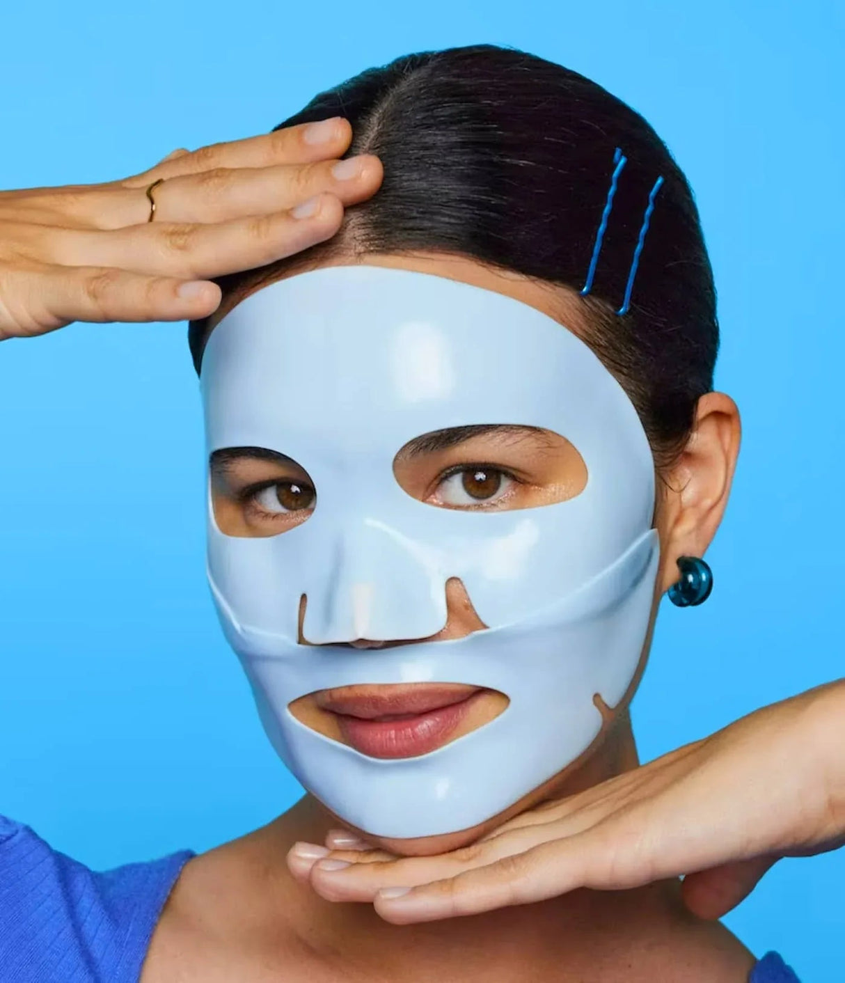 DR. JART | Cryo Rubber Moisture Mask - InternationalCosmetic