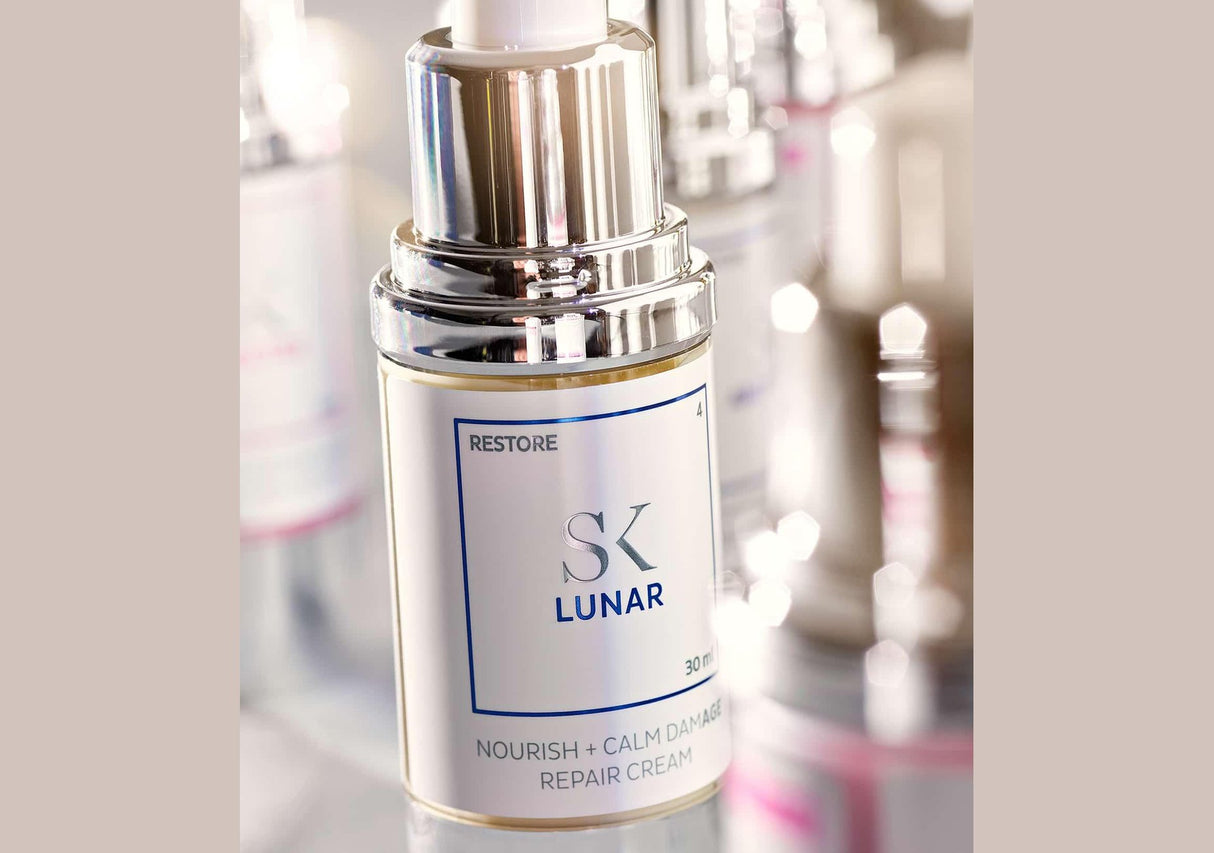 SKINTEGRA | Lunar - 30ml - InternationalCosmetic