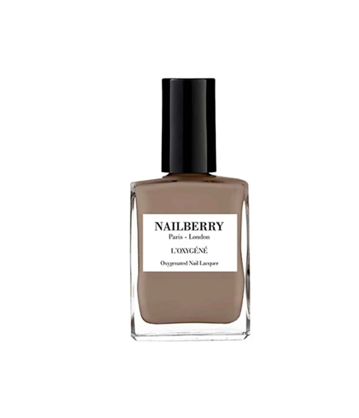 Mindfull Grey - InternationalCosmetic