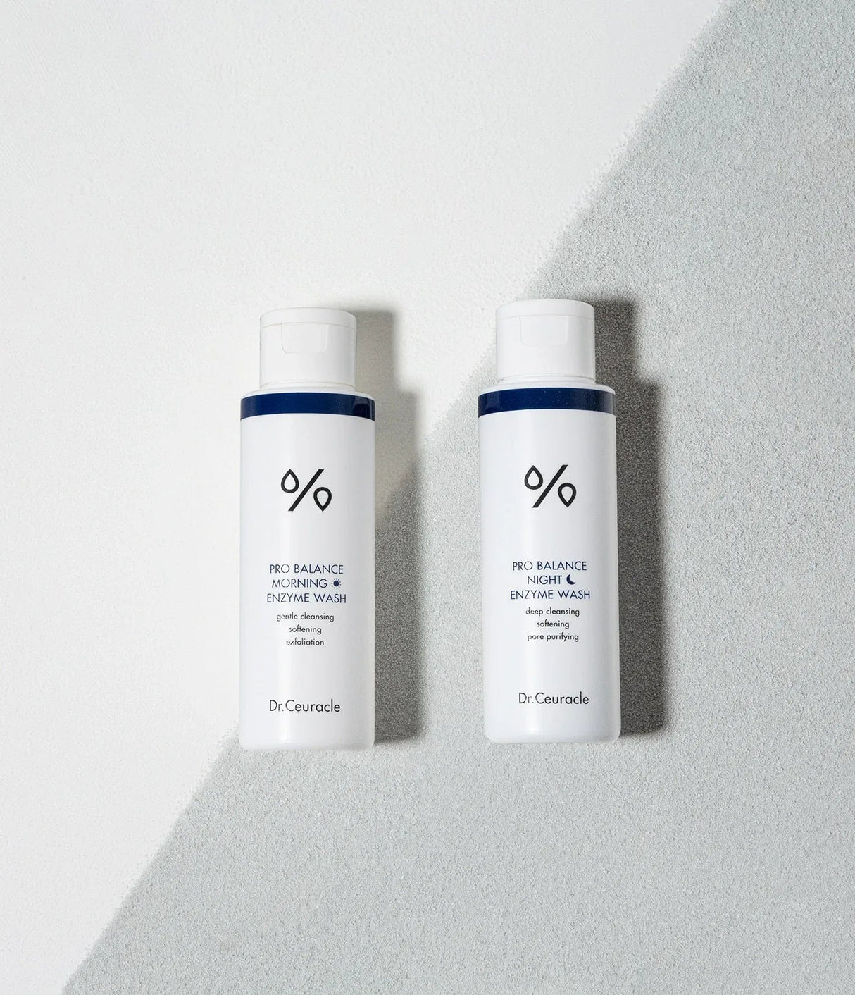 DR. CEURACLE | Pro Balance Night Enzyme Wash (OUTLET) - 50ml - InternationalCosmetic