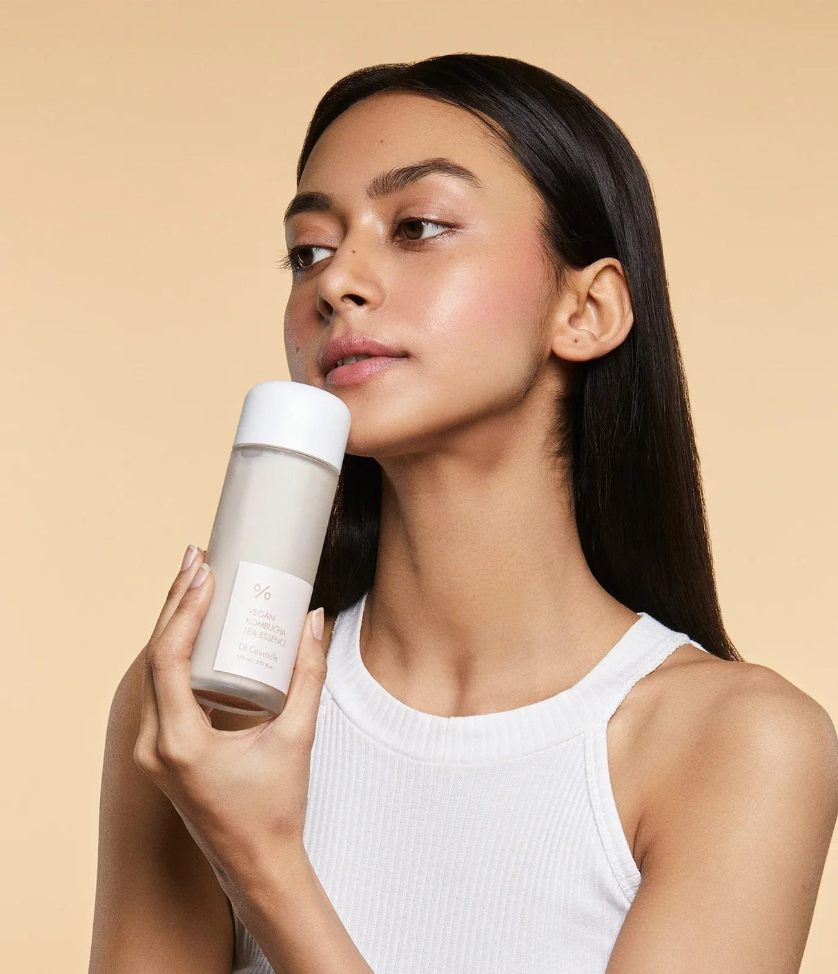 DR. CEURACLE | Vegan Kombucha Tea Essence - 150ml - InternationalCosmetic