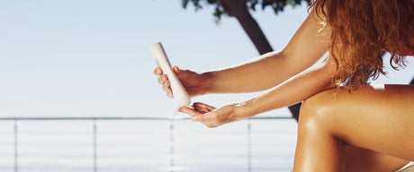 Cómo funciona el Factor de Protección Solar (SPF) - InternationalCosmetic