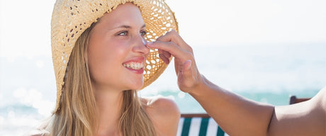 Explicación del daño solar - InternationalCosmetic
