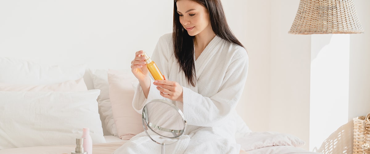 Limpiadores en Aceite - InternationalCosmetic