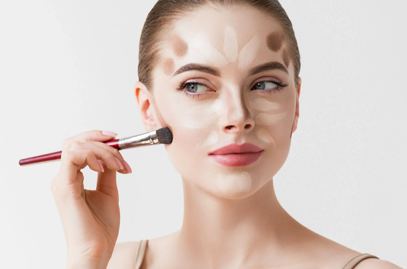 Contouring - InternationalCosmetic