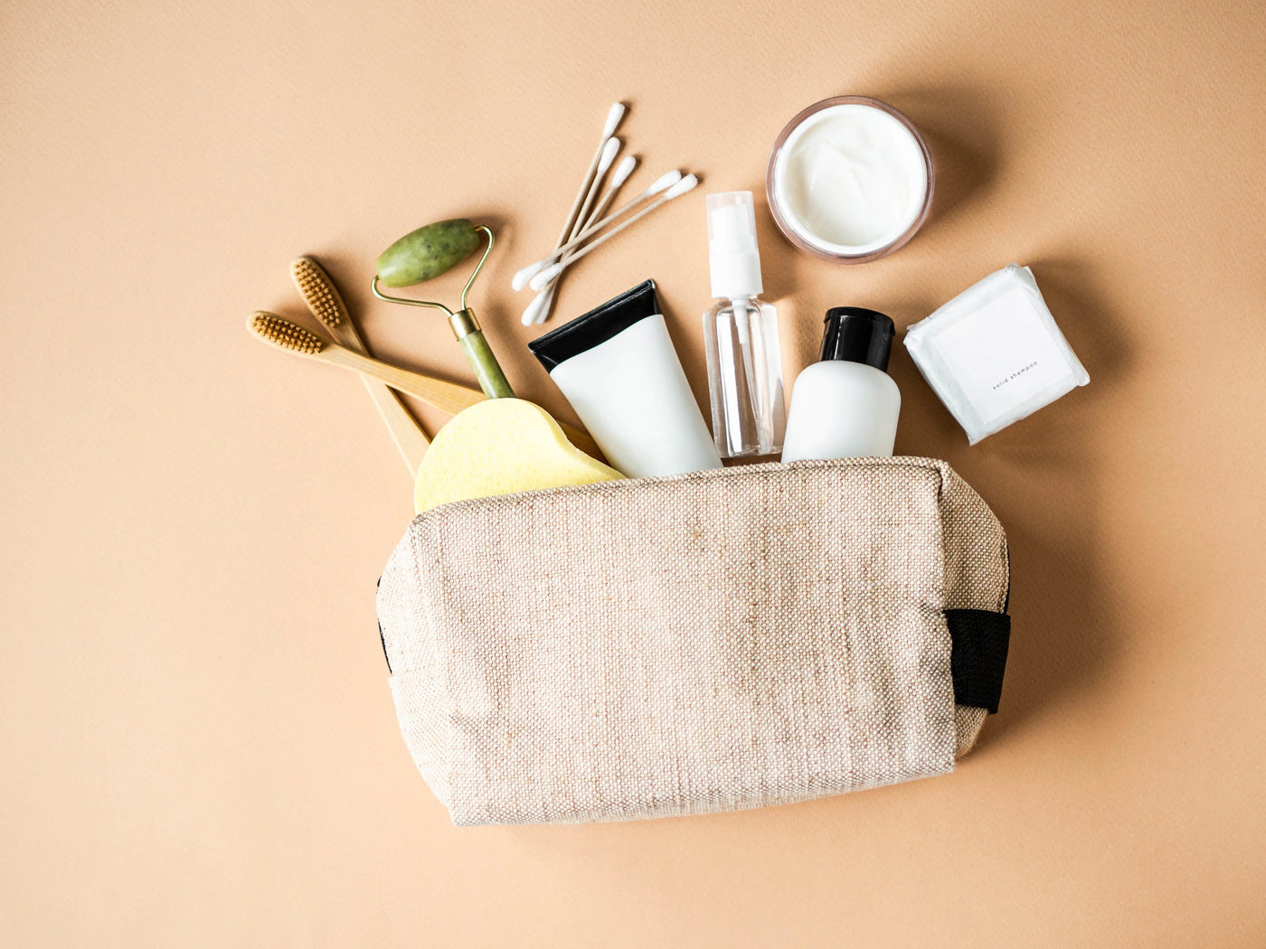 Formato de Viaje - InternationalCosmetic