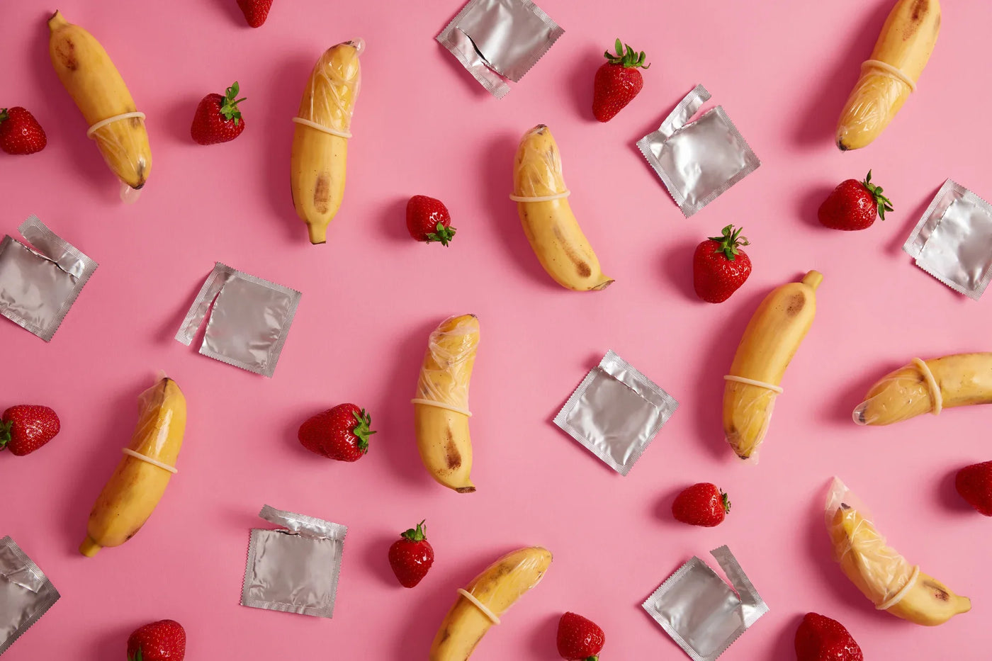 Condoms - InternationalCosmetic