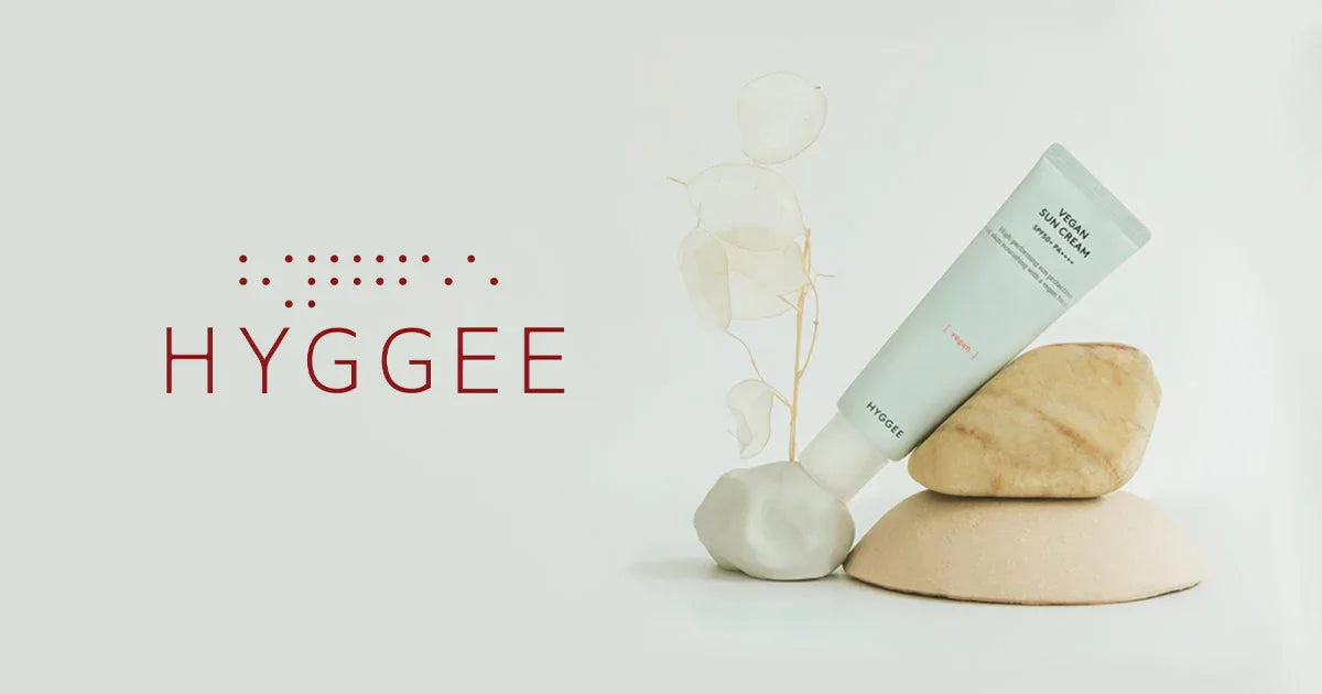 Hyggee - InternationalCosmetic
