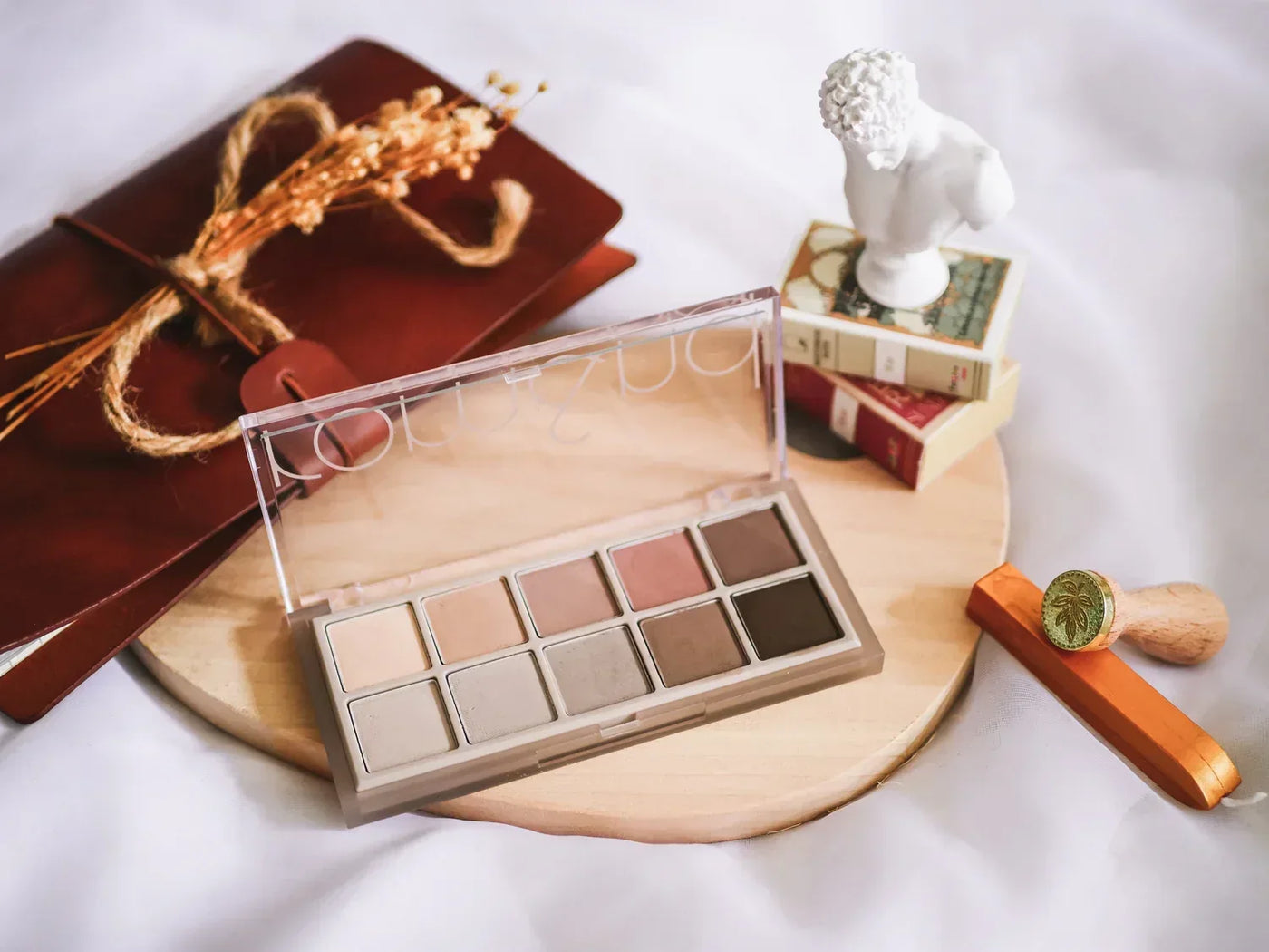 ROM&ND - InternationalCosmetic