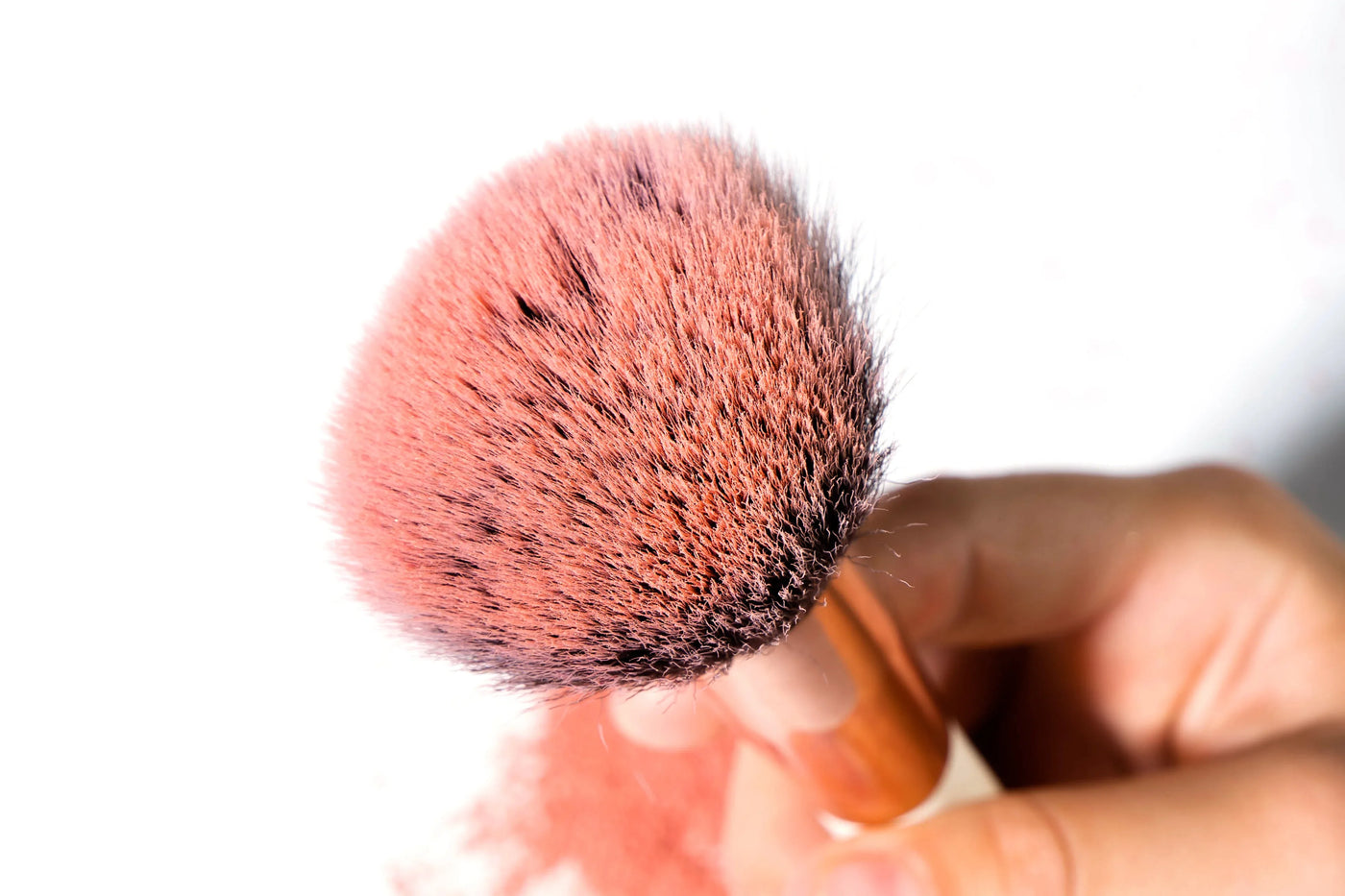 Brochas y Pinceles - InternationalCosmetic