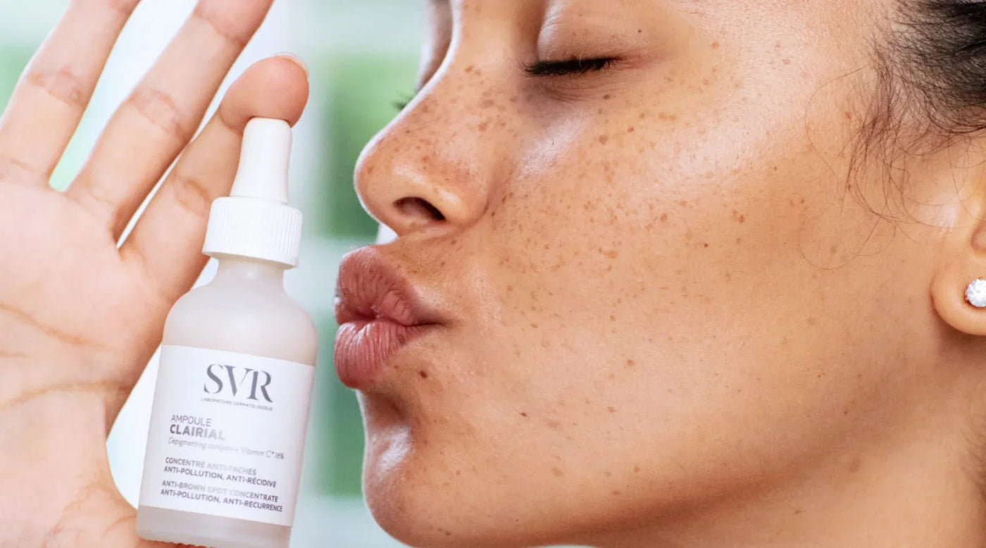 SVR Laboratoire - InternationalCosmetic