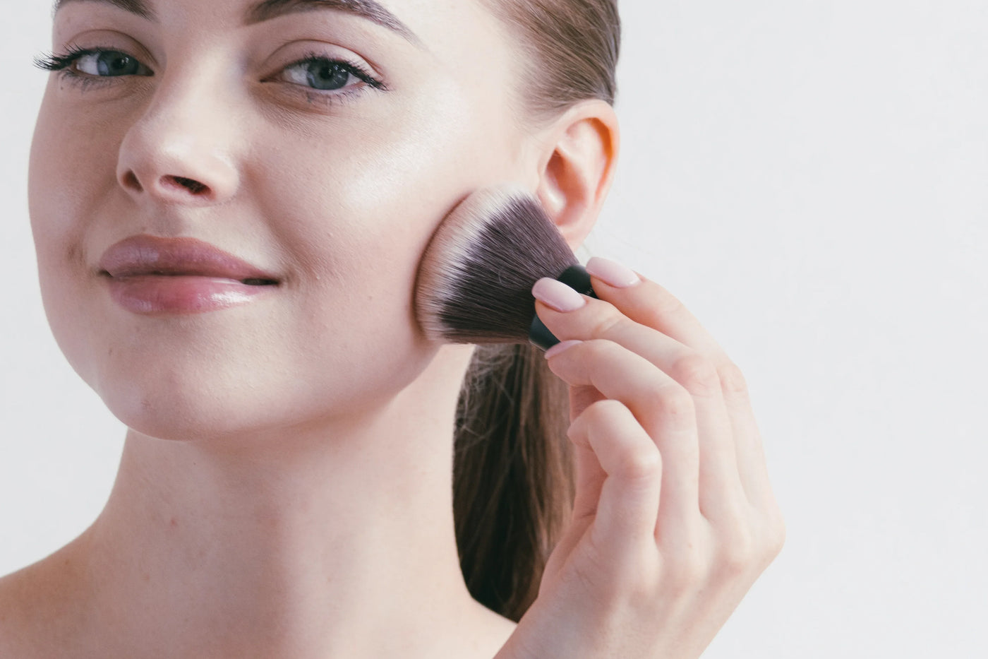 Base Makeup - InternationalCosmetic