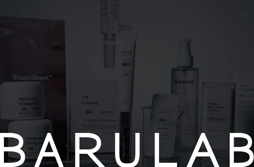 Barulab - InternationalCosmetic