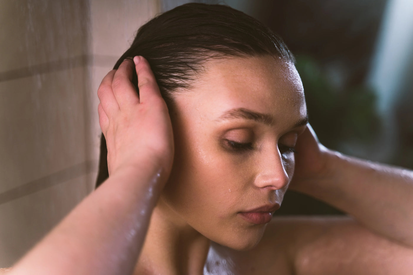 Cabello - InternationalCosmetic