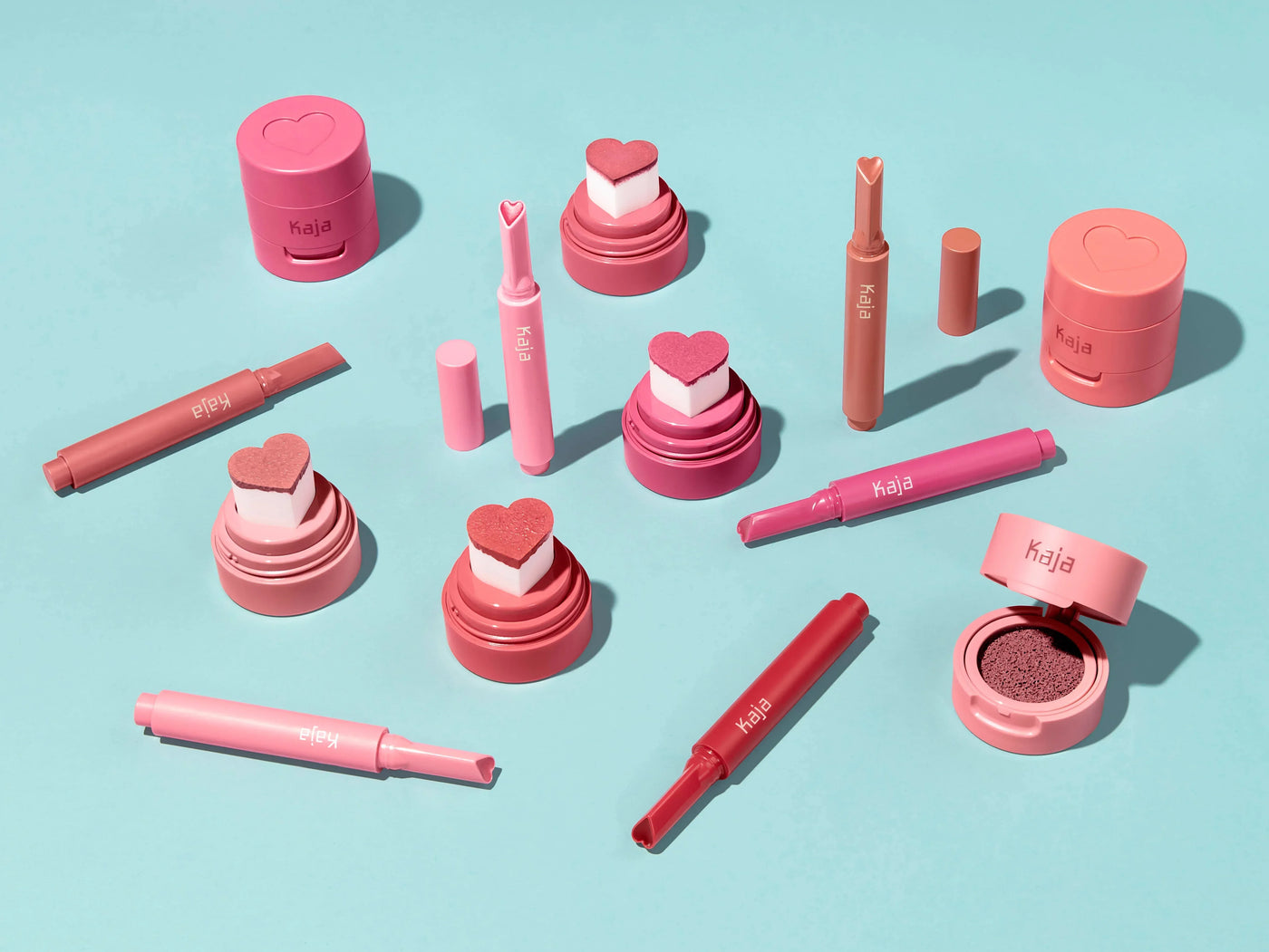 Kaja - InternationalCosmetic