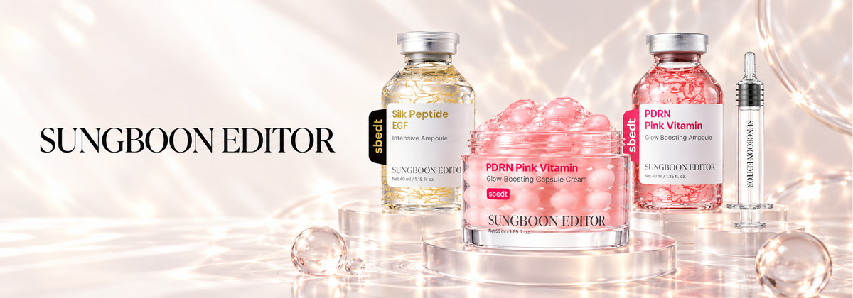Sungboon Editor