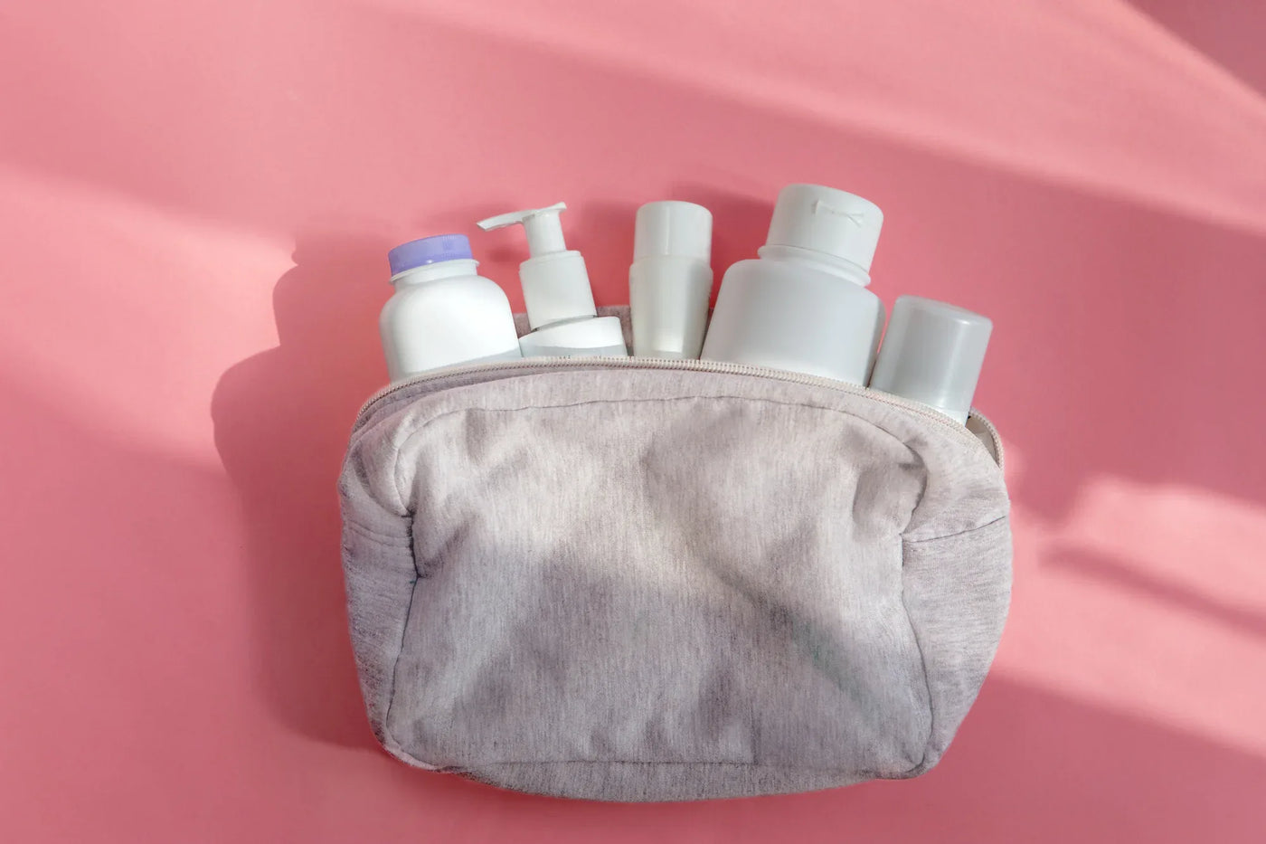 Neceseres y Bolsas - InternationalCosmetic