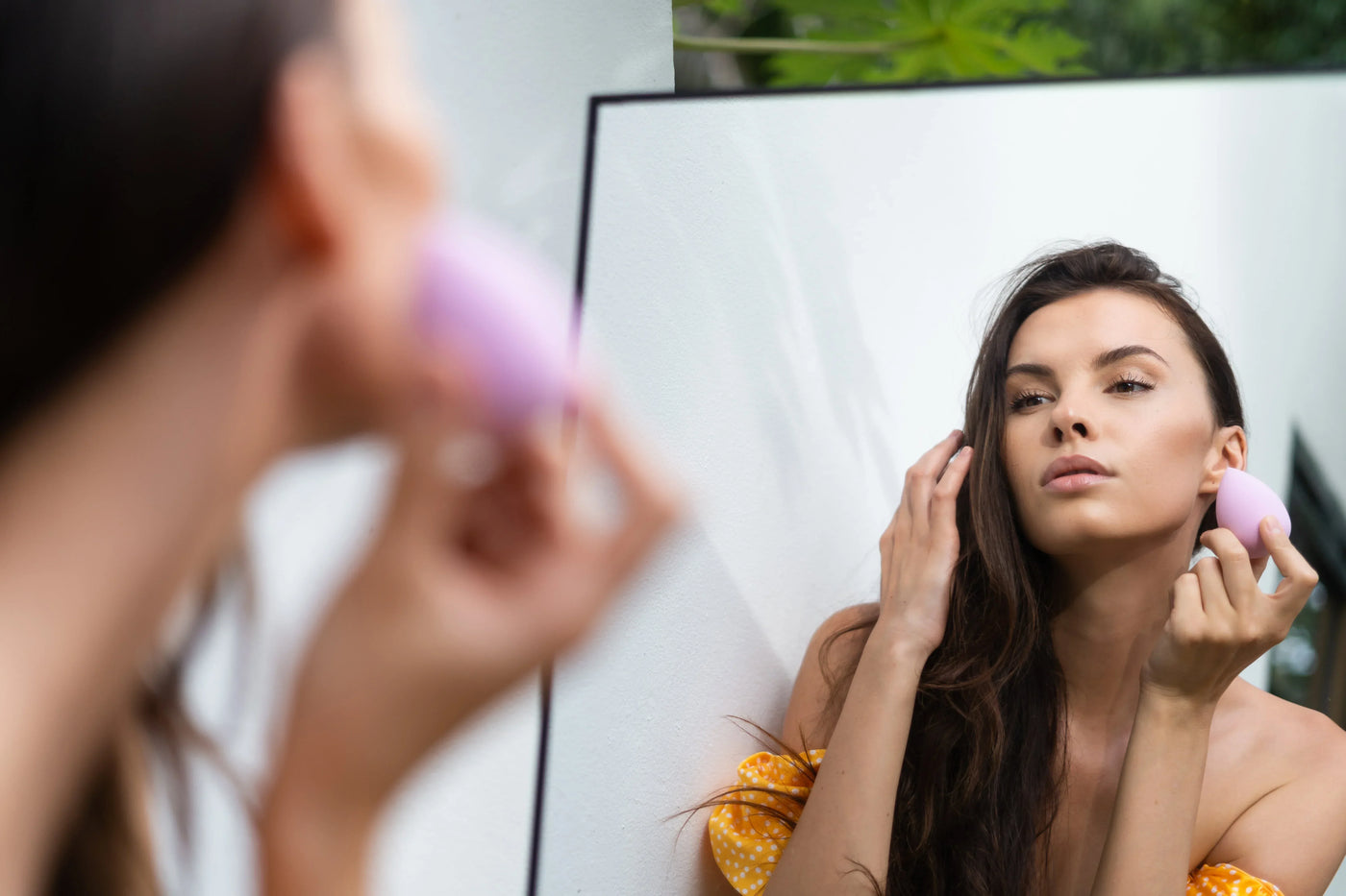 Iluminador - InternationalCosmetic
