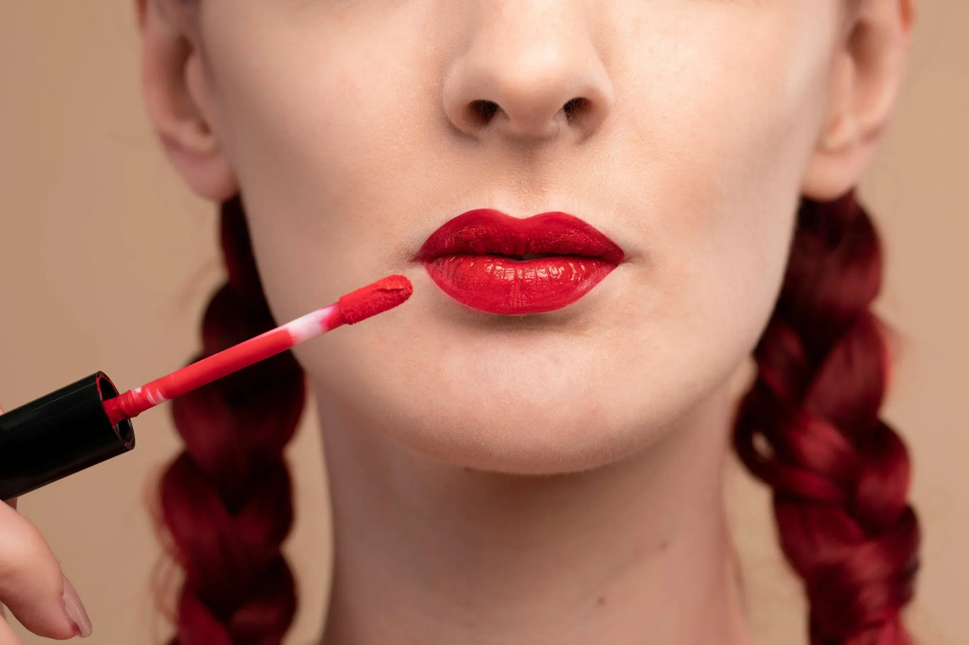Tintes de Labios - InternationalCosmetic