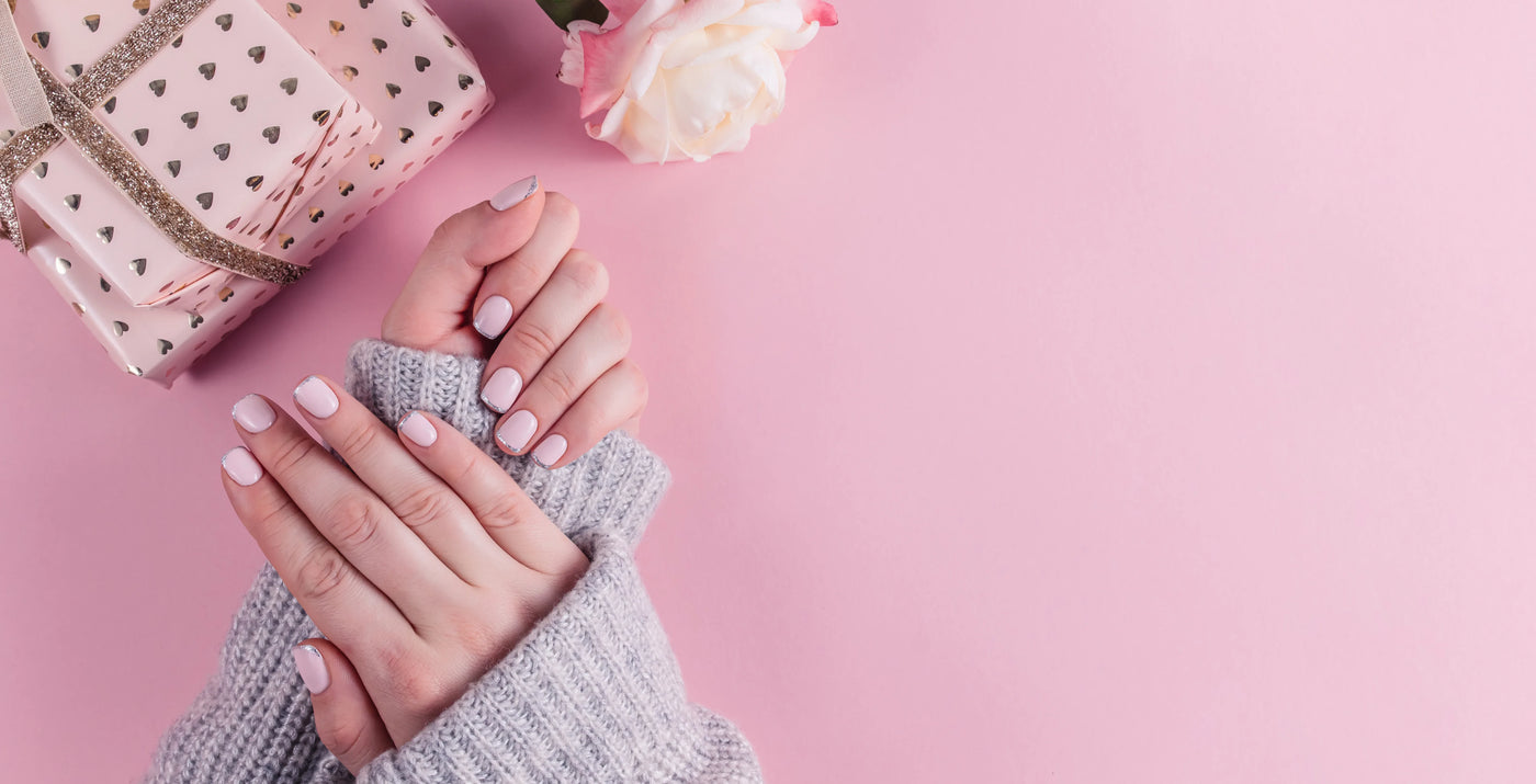 Accesorios Uñas - InternationalCosmetic