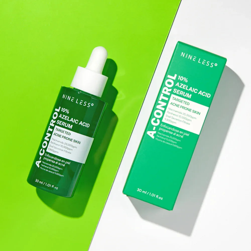 Nine Less - InternationalCosmetic