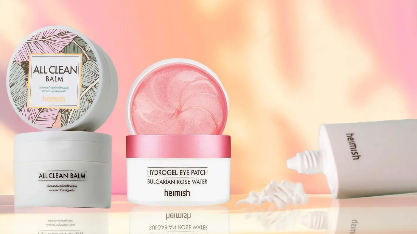 HEIMISH - InternationalCosmetic