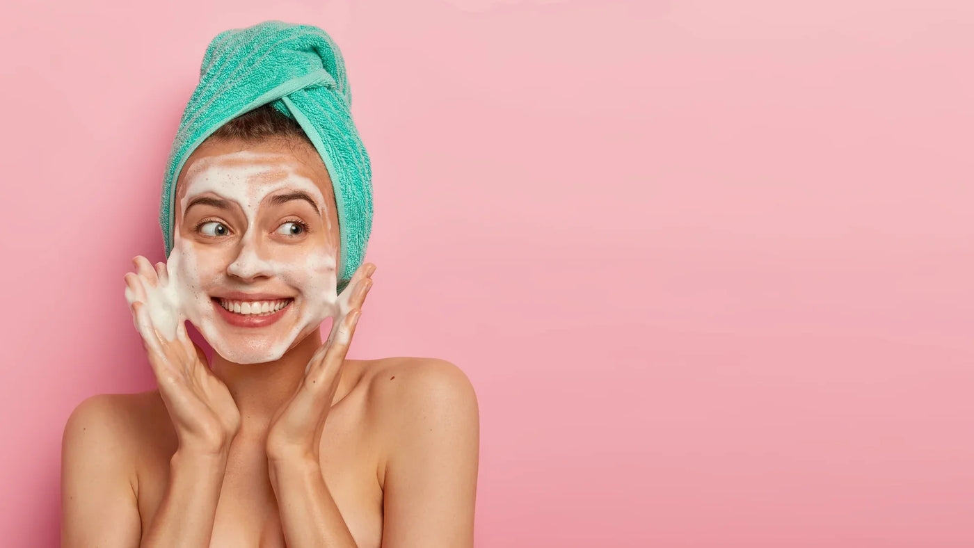 Limpiador Corporal - InternationalCosmetic