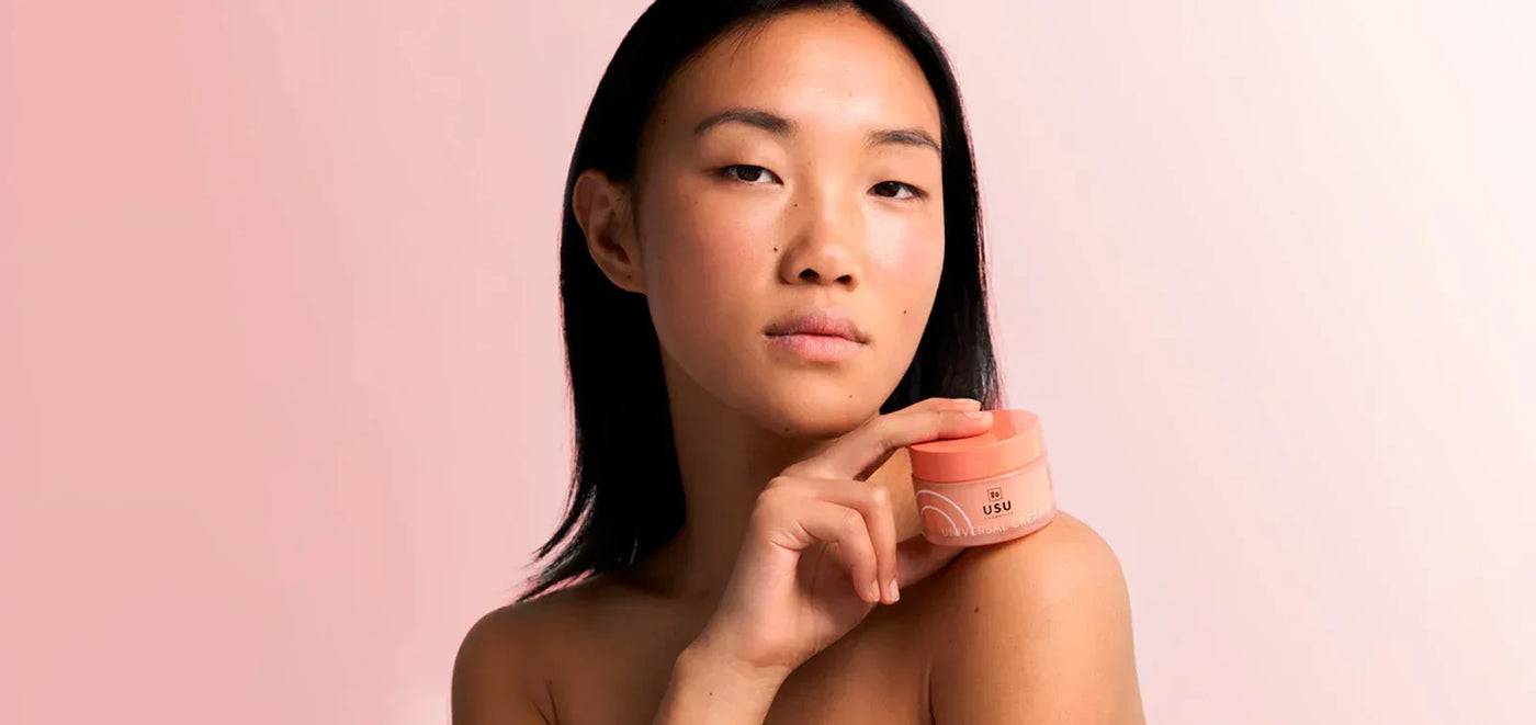 K-Beauty - InternationalCosmetic