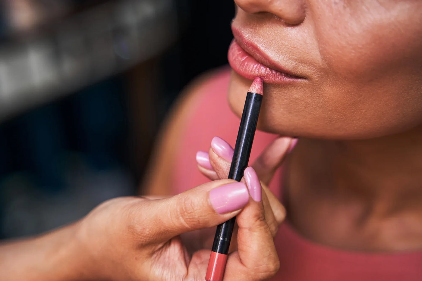 Lápices Maquillaje - InternationalCosmetic