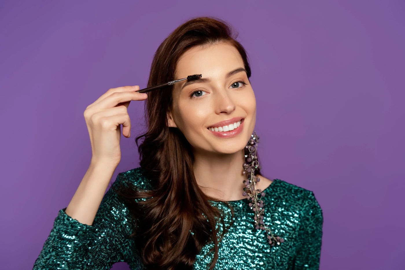 Accesorios cejas - InternationalCosmetic