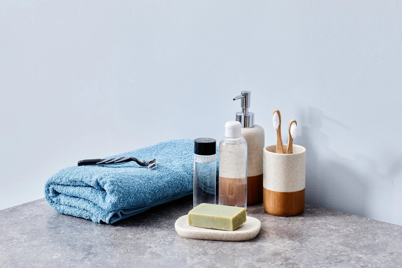 Higiene personal - InternationalCosmetic