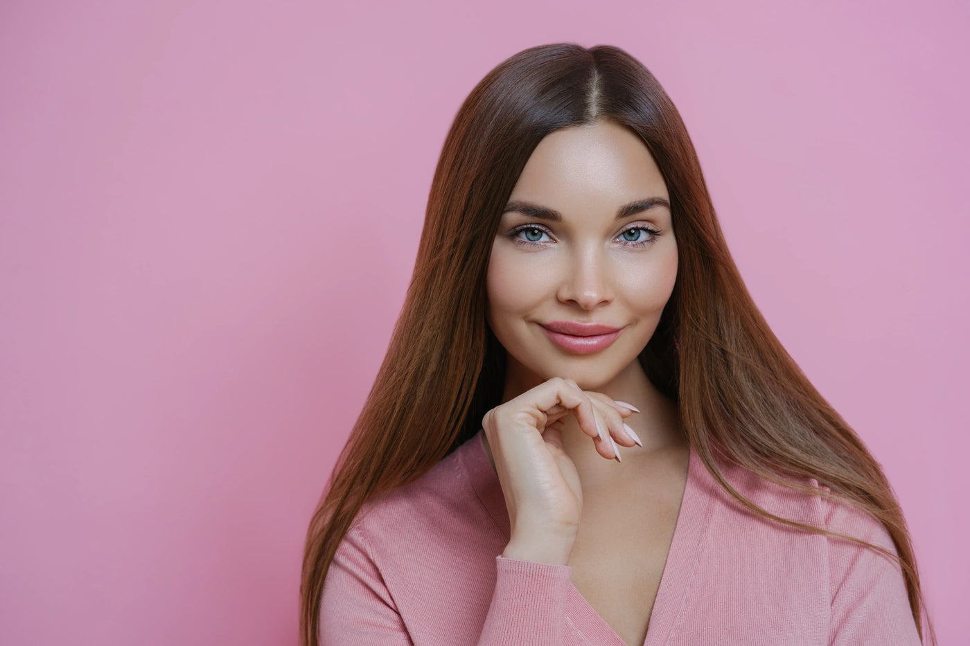 Maquillaje Rostro - InternationalCosmetic