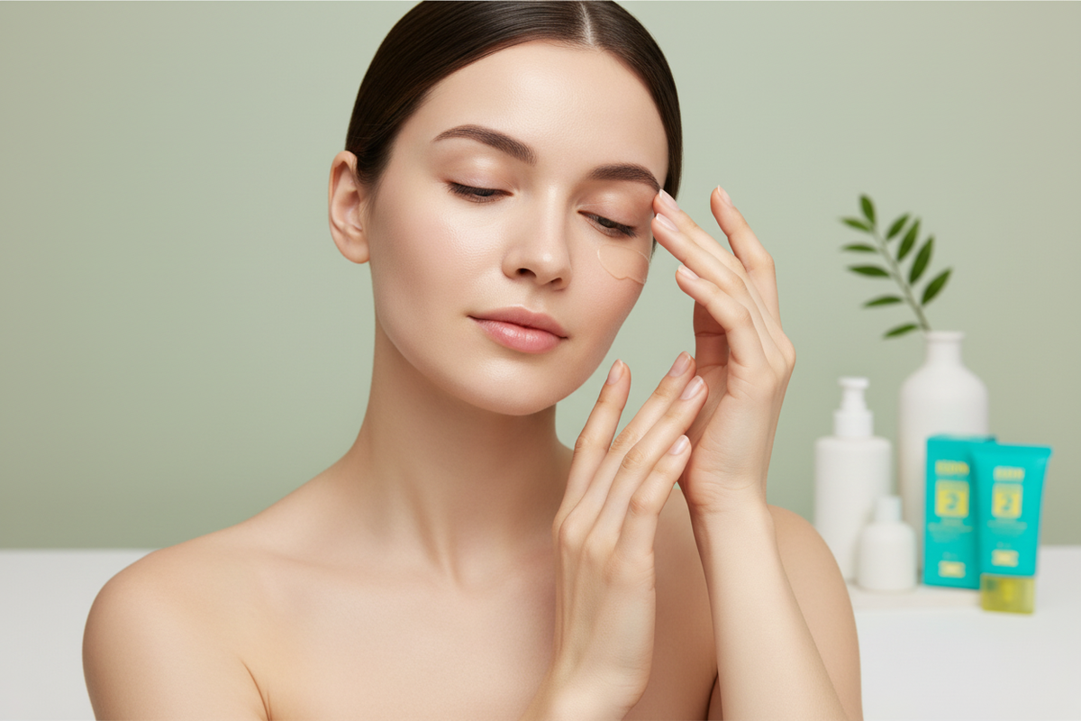 Banner Zinc