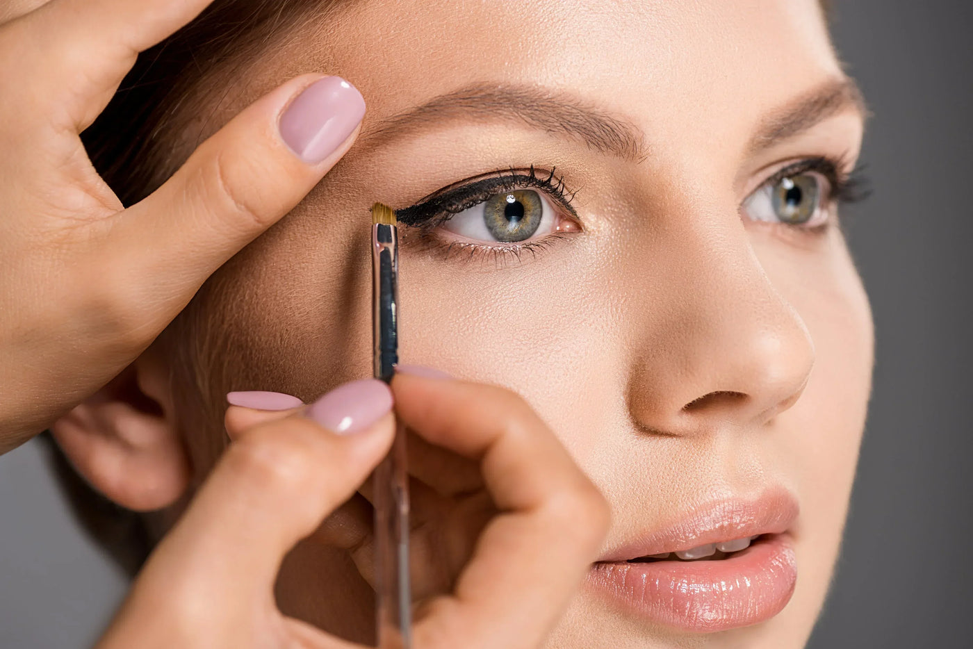 Eyeliner - InternationalCosmetic